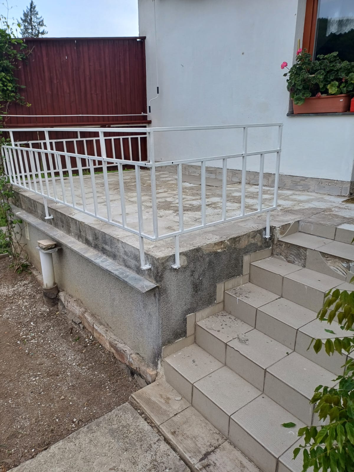 Před a Po